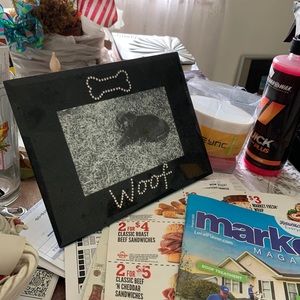 Meet your Posher, Dean